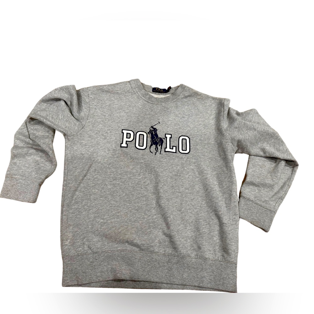 Polo Ralph Lauren  sweater